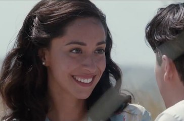 Chemins Croisés - Extrait (2) VO