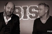 Bis - Interview Franck Dubosc & Kad Merad