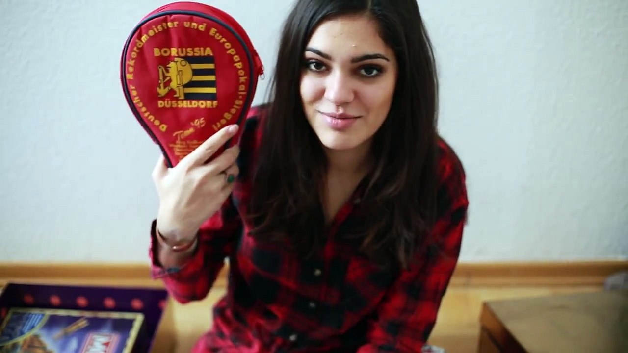 PSEUDO Sonntagsvideo - Umzug, Berlinale und so