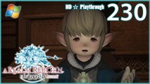 FINAL FANTASY XIV：A Realm Reborn (PC) - Pt.230 【Female Miqo'te】