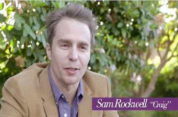 Girls Only - Featurette (VO)