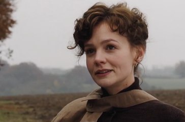 Bande-annonce : Loin de la Foule Déchainée - VO (3)