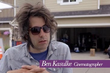 Girls Only - Featurette (3) VO