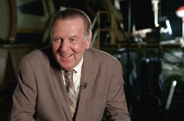 Jet Lag - Interview Tom Wilkinson VO