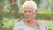 Indian Palace - Suite Royale - Interview Judi Dench VO