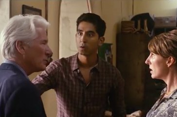 Indian Palace - Suite Royale - Extrait VO