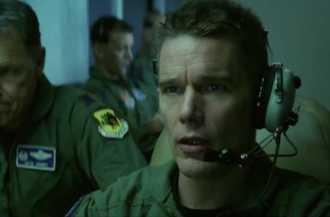 Bande-annonce : Good Kill - VO (3)
