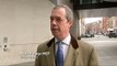 Farage on suspended Tory and MEP row