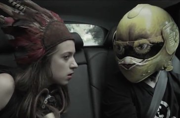 Bande-annonce : Des Milliards de Toi mon Poussin