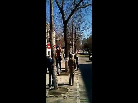 Alerta falsa cu bombă la Bălţi imagini telefon mobil 23.03.2015