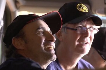 Fast & Furious 7 - Featurette C130 (4) VO