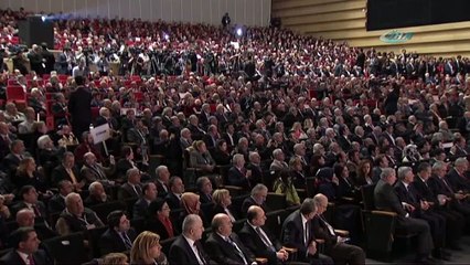 Batı’nın ikiyüzlü tavrını eleştirdi