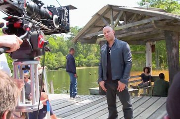 Fast & Furious 7 - Making-Of (2) VO