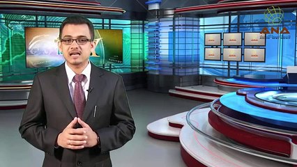 أراكان اليوم أخبار باللغة الروهنجية -ANA Arakan Today Daily Rohingya news 23-03-2015 – Monday