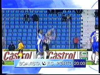 Intervalo RTP1 Agosto 1999 02