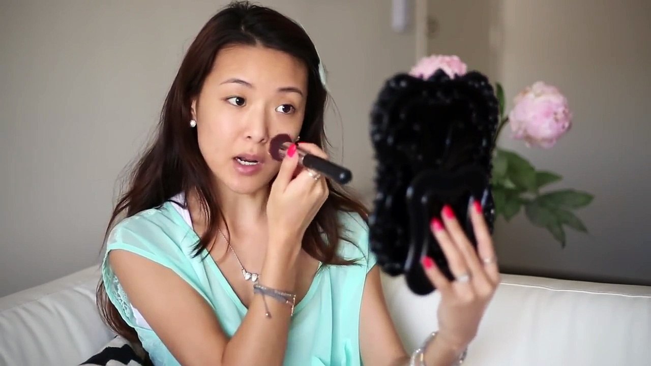 No Makeup Makeup Tutorial