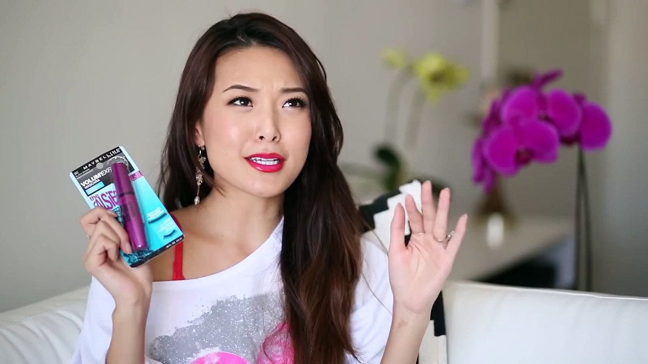 HAUL: Back-to-School Drugstore Makeup