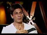 shah Rukh Khan Bashes The Mullahs _ There is no terror in Islam! -