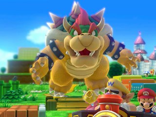 [Reportage] Mario Party 10