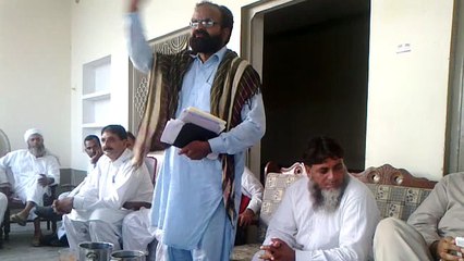 Akh kholi ty dukha dy jal wekhy