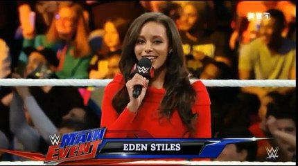 AB1 MAIN EVENT THE ACSENSION VS PRIMI TIME PLAYER