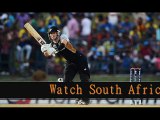 looking dangerous match South Africa vs New Zealand live