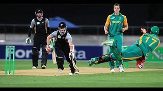 Watch South Africa vs New Zealand Live Cricket