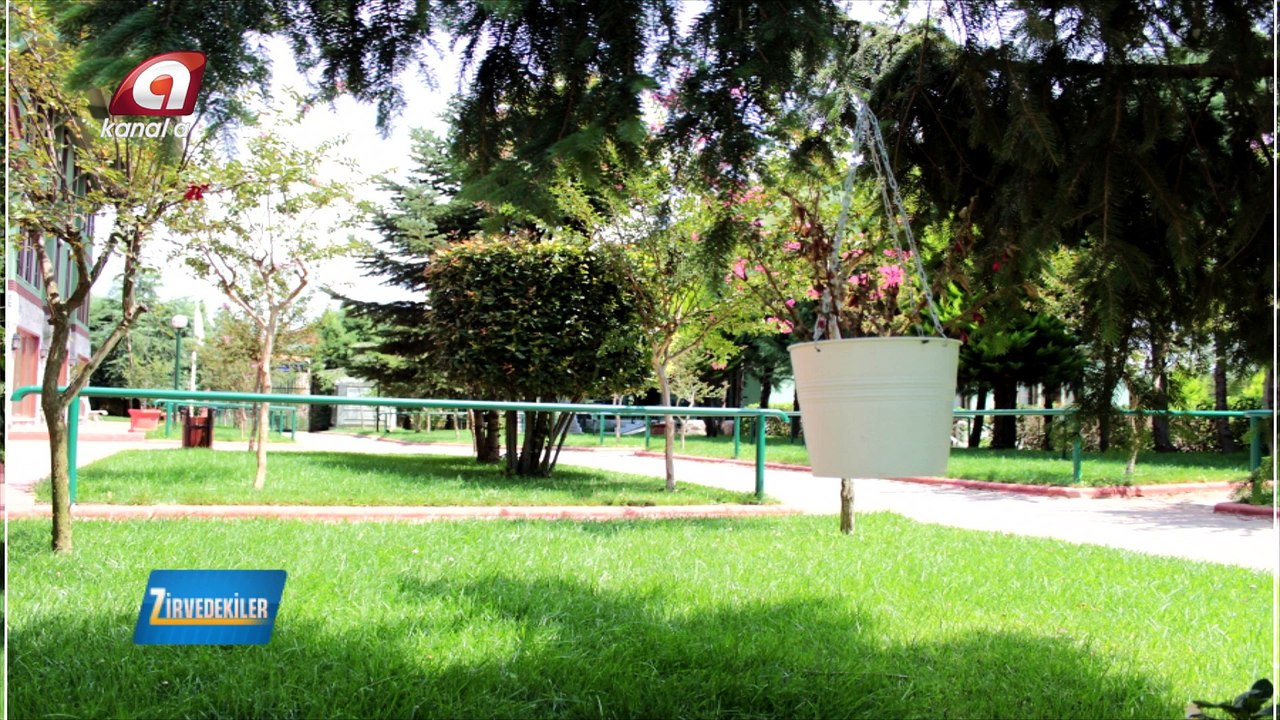 İstanbul Hastanesi Huzur ve Dinlenme Evi - Polenezköy