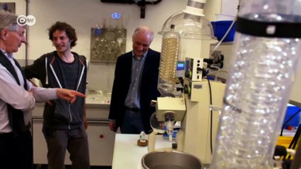 Nano-Particles Against Malaria - Tricking Parasites | Tomorrow Today