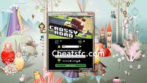 Crossy Road Cheats Unlimited Coins, Unlock All Hack ios android
