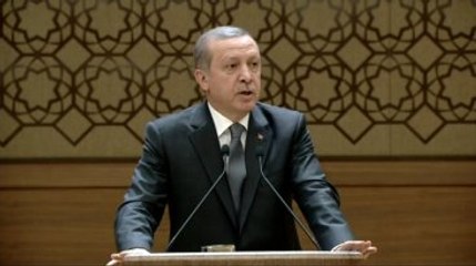 Erdoğan'dan Arınç'a Yanıt: Eleştiriyorsam Bunu Ülkem Adına Yapıyorum