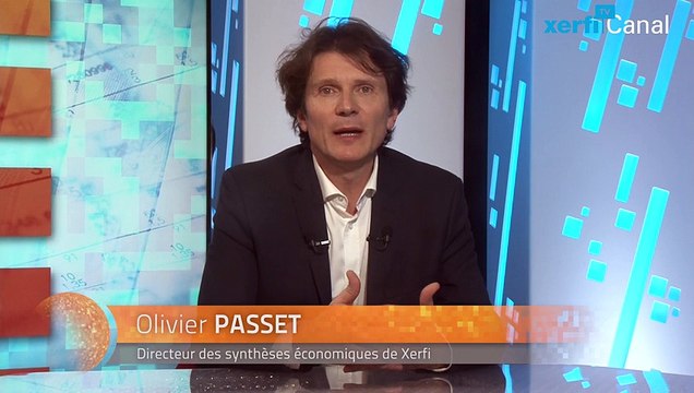 Olivier Passet, Xerfi Canal Les groupes multinationaux et notre politique industrielle