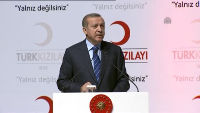 Erdoğan: Nice Gelişmiş Ülke Bizim Yaptıklarımızın Onda Birini Bile Yapmıyor