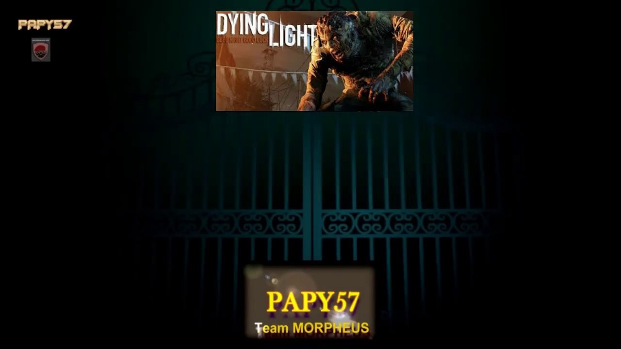 dying light. Part 10 La fosse