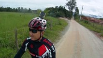 Mtb, 42 km, Grande pedal nas trilhas do Maracaibo, Serrinha, Taubaté, Tremembé, Várzea, na lama e estradas rurais, Marcelo Ambrogi e amigos bikers, Taubaté, SP, Brasil, (53)