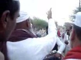 Phool Rahi Sarson Sakal Ban at Darbar e Chisht