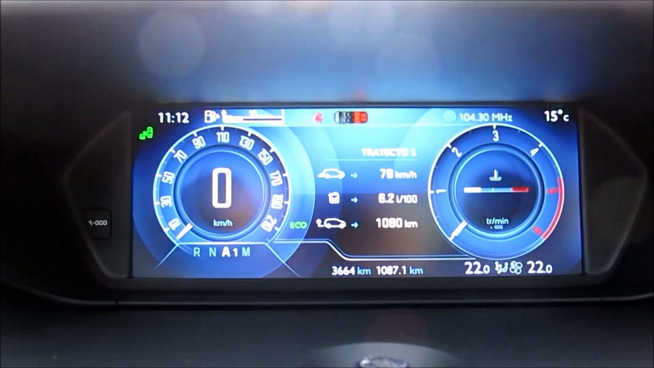 Citroën C4 Grand Picasso - Prueba en Portalcoches