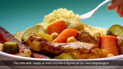 Les Gros Mots pour Flunch - restaurant, «Y'a que chez Flunch qu'on peut fluncher» - mars 2015