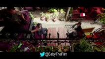 'Beparwah' VIDEO Song _ Akshay Kumar _ Esha Gupta _ Meet Bros Anjjan _ Baby Releasing on 23rdJan'15