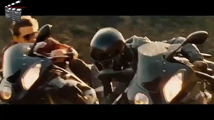 Mission_ Impossible Rogue Nation Official Teaser Trailer (2015) - Tom Cruise Action Sequel HD
