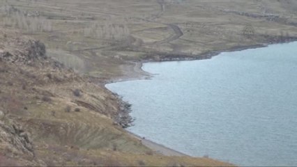 5 Bin Yıllık Antik Kentte Yok Olma Tehlikesi