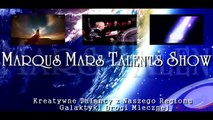 MARQUS MARS TALENTS SHOW - New Episode 1 - Introductions - CC Poetry, Guitarist Dr Viossy, Opera Singer Laura Sings, Onion News/Russel Crowe review, Ufo/Free Energy Inventions by Genius Nicola Tesla - PL/ENG
