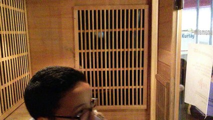 En classe de Julie Nioche vu par Wissam