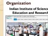 IISER TVM Recruitment 2015 For Faculty (Campus Selection Jobs Online)