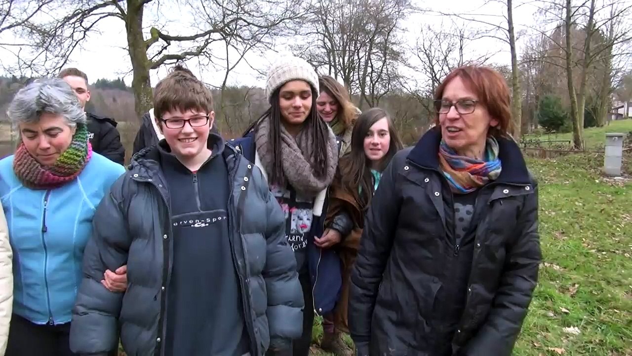 Aventure-Partage Mongolie2015