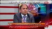 Little Story Shows Big Honesty Of Imran Khan, Rauf Klasra Telling Real One