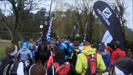 Trail du Ventoux 2015