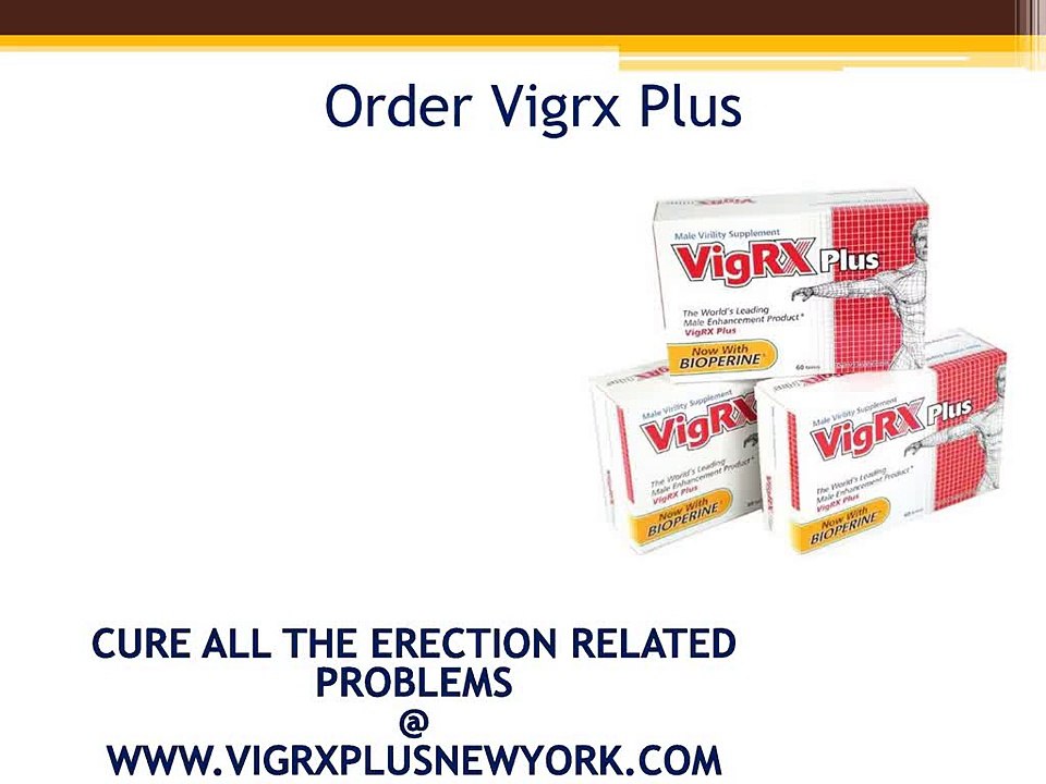 How to Buy Vigrx Plus