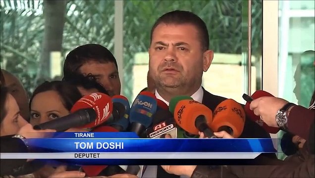 Tom Doshi - Ilir Meta pagoi për të më vrarë