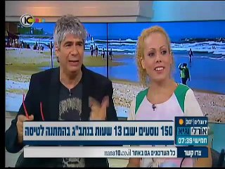 חוק שירותי תעופה (-חוק טיבי-) - עו-ד רוטבאום מסביר על זכויות הנוסעים בהתאם לחוק טיבי